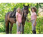 Zip Functional Shirt Lola