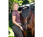Zip Functional Shirt Lola