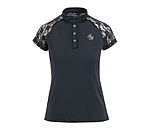 Functional Lace Shirt Elisa