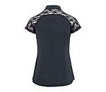 Functional Lace Shirt Elisa