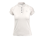 Functional Lace Shirt Elisa