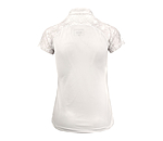 Functional Lace Shirt Elisa