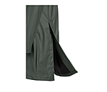 Hooded Riding Raincoat Amy