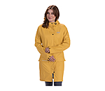 Hooded Riding Raincoat Amy