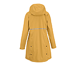 Hooded Riding Raincoat Amy