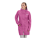 Hooded Riding Raincoat Amy