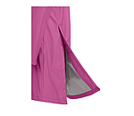 Hooded Riding Raincoat Amy