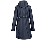 Hooded Riding Raincoat Amy