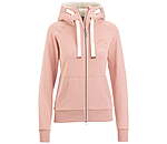 Hooded Sweat Jacket Lilly