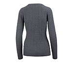 Knitted Jumper Ella