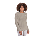 Knitted Jumper Ella