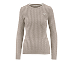 Knitted Jumper Ella