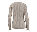 Knitted Jumper Ella