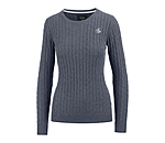 Knitted Jumper Ella