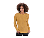 Knitted Jumper Ella