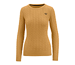 Knitted Jumper Ella