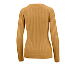 Knitted Jumper Ella