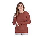 Knitted Jumper Ella