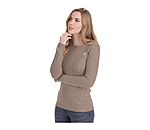 Knitted Jumper Ella