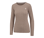 Knitted Jumper Ella