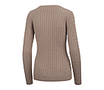 Knitted Jumper Ella