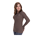 Knitted Jumper Ella