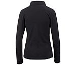 Long-Sleeved Polo Shirt Luisa