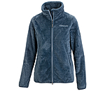 Teddy Fleece Jacket Svala