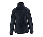 Teddy Fleece Jacket Svala