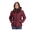 Functional Hooded Riding Jacket Emelie II