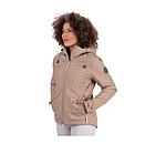 Functional Hooded Riding Jacket Emelie II