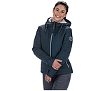 Functional Hooded Riding Jacket Emelie II