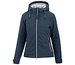 Functional Hooded Riding Jacket Emelie II