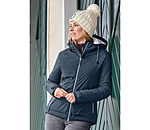 Functional Hooded Riding Jacket Emelie II