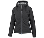 Functional Hooded Riding Jacket Emelie II