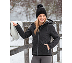 Functional Hooded Riding Jacket Emelie II