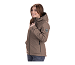 Functional Hooded Riding Jacket Emelie II