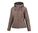 Functional Hooded Riding Jacket Emelie II