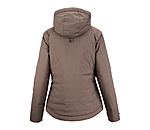 Functional Hooded Riding Jacket Emelie II