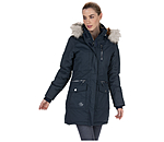 Functional Riding Coat Zoe