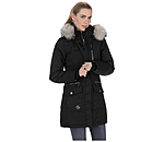 Functional Riding Coat Zoe