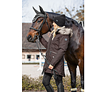 Functional Riding Coat Zoe