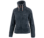High Neck Thermal Fleece Jacket Colony