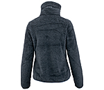 High Neck Thermal Fleece Jacket Colony