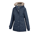 Functional Riding Coat Frostrs