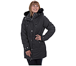 Functional Riding Coat Frostrs