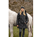 Functional Riding Coat Frostr�s