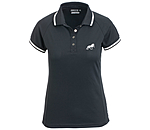 Functional Polo Shirt Edda