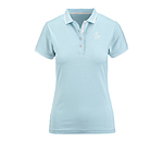 Functional Polo Shirt Olivia