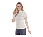 Functional Polo Shirt Olivia